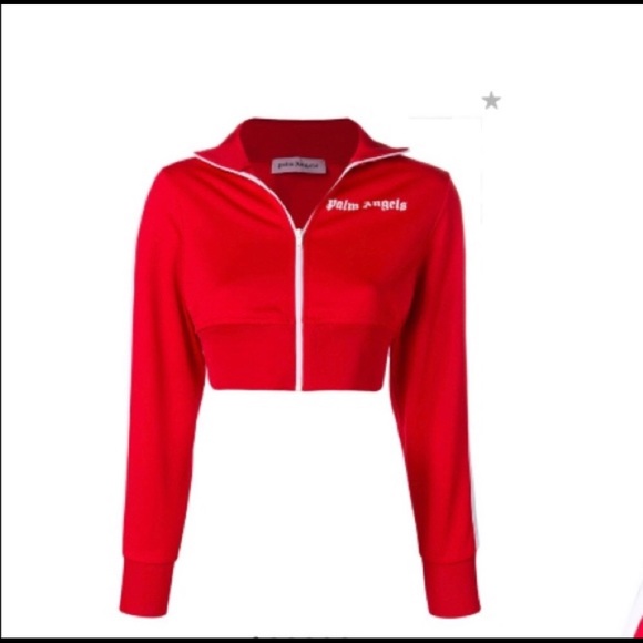 Palm angle TrackSuit SET - Picture 1 of 2